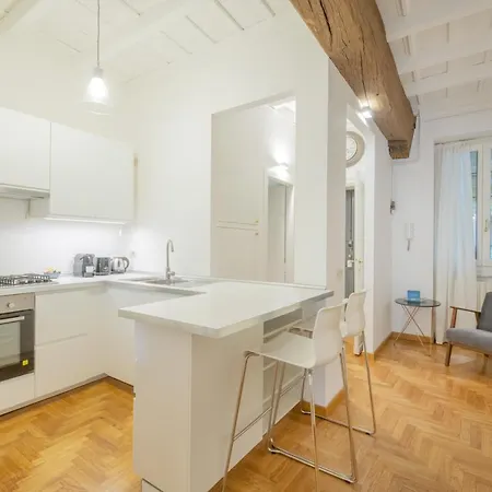 Sweett - Moscova II Apartment Milan Exterior photo
