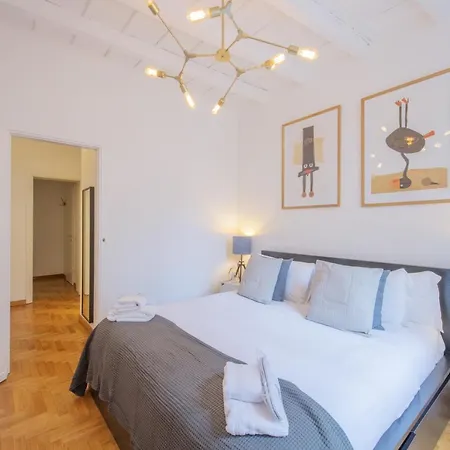 Sweett - Moscova II Apartment Milan Exterior photo