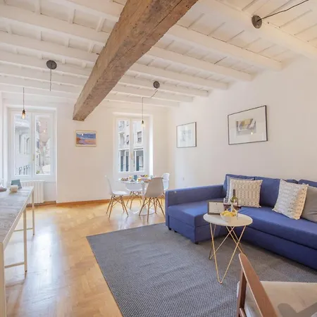 Sweett - Moscova II Apartment Milan Exterior photo
