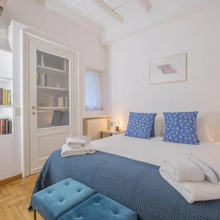 Sweett - Moscova II Apartment Milan Exterior photo