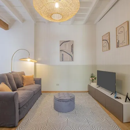 Sweett - Moscova II Apartment Milan Exterior photo